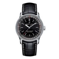 Navitimer Automatic 38