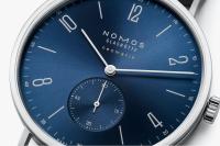 Tangente Neomatik 39 Blaugold