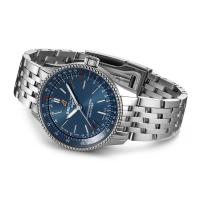 Navitimer Automatic 35