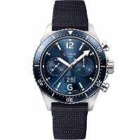 SeaQ Chronograph