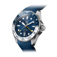 Aquaracer Professional 300 GMT