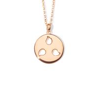 Sand Dollar Anhänger large Candy
