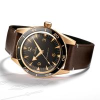 Seamaster 300 Co‑Axial Master Chronometer 41 mm