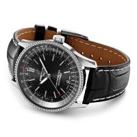 Navitimer Automatic 38