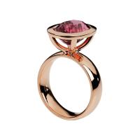 Ring mit Turmalin