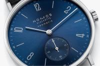 Tangente Neomatik Blaugold