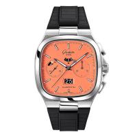 Seventies Chronograph Panoramadatum