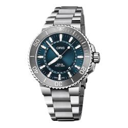 ORIS Aquis SOURCE OF LIFE LIMITED EDITION
