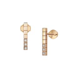Chopard Ice Cube Ohrstecker