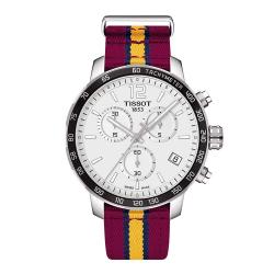 Tissot Quickster NBA Teams Cleveland Cavaliers Edition