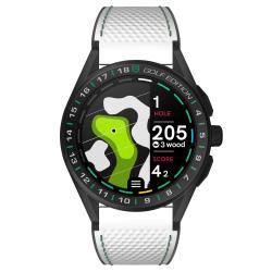 TAG Heuer Connected Golf 