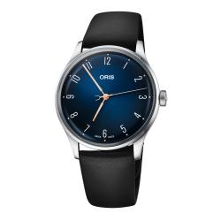 ORIS JAMES MORRISON ACADEMY OF MUSIC LIMITED EDITION