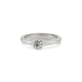 H. D. Krieger Ring 712.2652.01.1