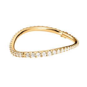 Ole Lynggaard Copenhagen Love Bands Armreif A3169-402