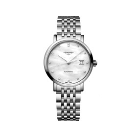 Longines LONGINES ELEGANT COLLECTION L4.310.4.80.6