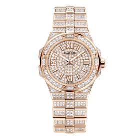 Chopard Alpine Eagle 36 295370-5004