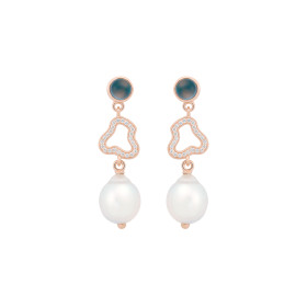 Bron Joy Cloud Ohrschmuck 8OR4920TLCBRZZB9