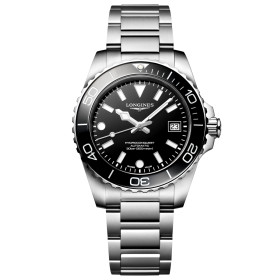 Longines HYDROCONQUEST L3.779.4.56.6