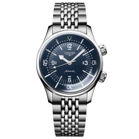 Longines LONGINES LEGEND DIVER L3.764.4.90.7