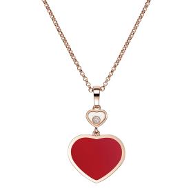 Chopard Happy Hearts Anhänger 797482-5820