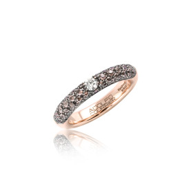 Adolfo Courrier Cioccolato Ring P1-CIO-02