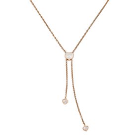 Chopard Happy Hearts Halskette 81A148-5301