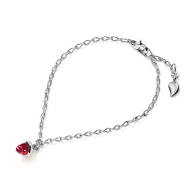 Tamara Comolli MiniMIKADO Armband mit rosa Turmalin B-mMC-c-TuRo-wg