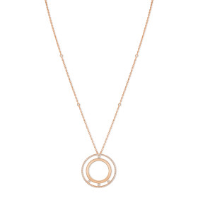 Messika Lange Move Romane Halskette 11169-PG