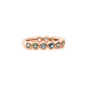Bron Confetti Ring 8RR4872WAVE