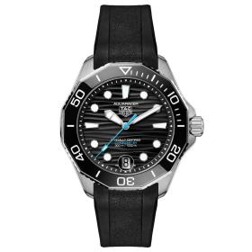 TAG Heuer AQUARACER PROFESSIONAL 300 DATE WBP5110.FT6257