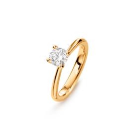 Ole Lynggaard Copenhagen Classic Solitaire Ring A2760-483