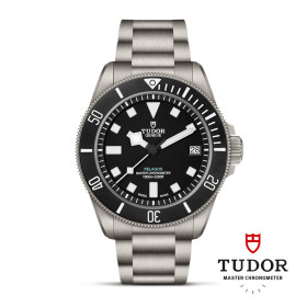TUDOR Pelagos Ultra M2543C1A7NU-0001