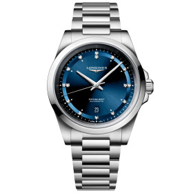 Longines CONQUEST L3.830.4.97.6