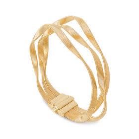 Marco Bicego Marrakech Armband BG742  Y