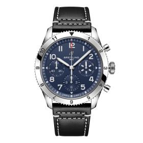 Breitling Classic AVI Chronograph 42 Tribute to Vought F4U Corsair A233801A1C1X1