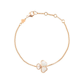 Chopard Happy Hearts Wings Armband 85A083-5031