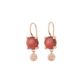 Bron Catch Ohrschmuck 8OR4892HECCBR