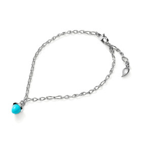 Tamara Comolli MiniMIKADO Armband mit Türkis B-mMC-c-Tur-wg