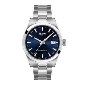 Tissot Gentleman 38mm T165.807.11.041.00