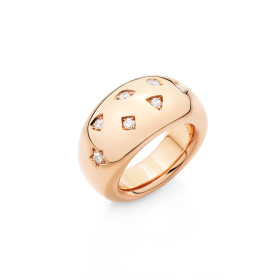 Pomellato Iconica Ring  PAC6007O7000DB000