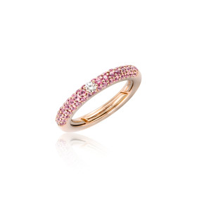 Adolfo Courrier Confetto Ring TK2-CON-02
