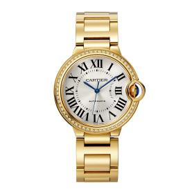 Cartier Ballon Bleu de Cartier WJBB0070