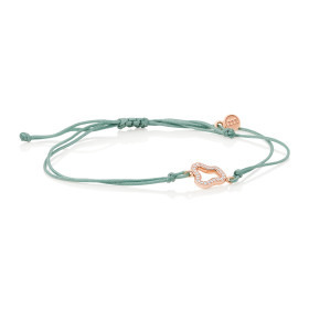 Bron Joy Cloud Armband 8AR4048BR