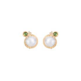 Ole Lynggaard Copenhagen Boho Ohrclips Klein A2937-402