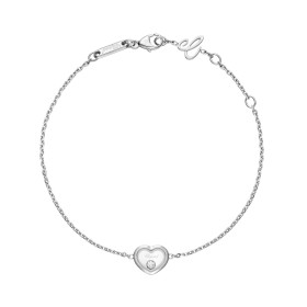 Chopard Happy Diamonds Icons Armband 85A192-1001