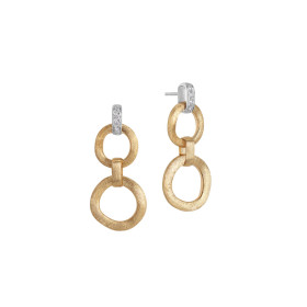 Marco Bicego Jaipur Ohrringe OB1759 B YW
