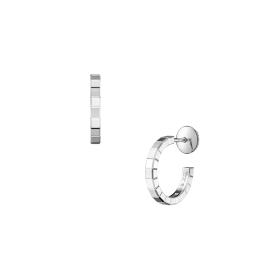 Chopard Ice Cube Ohrringe 837702-1006