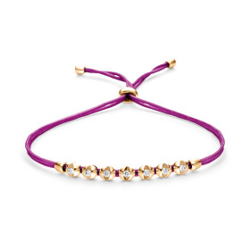 Schaffrath COLORTAIRE Armband CTR72_B_0015_BR_2_04_ULTRAVIOLET_YW