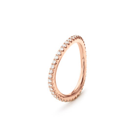 Ole Lynggaard Copenhagen Love Bands Ring A2601-703