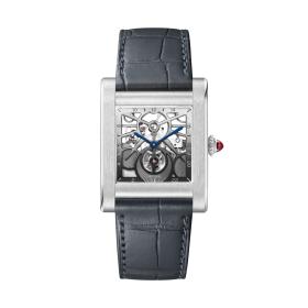 Cartier Tank Normale WHTA0020